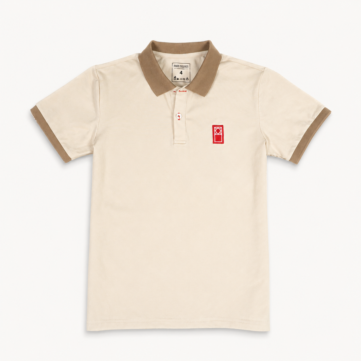 Áo Polo